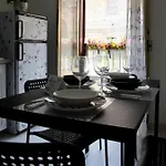 Bed & Breakfast Iluma