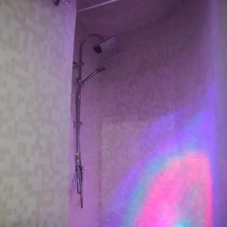 住宿加早餐酒店 Iluma 3*