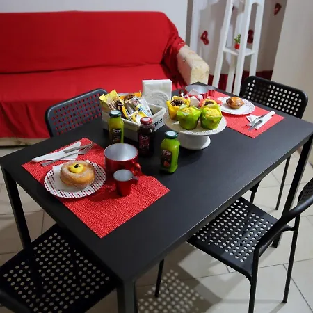 Iluma 3* Ερκολάνο