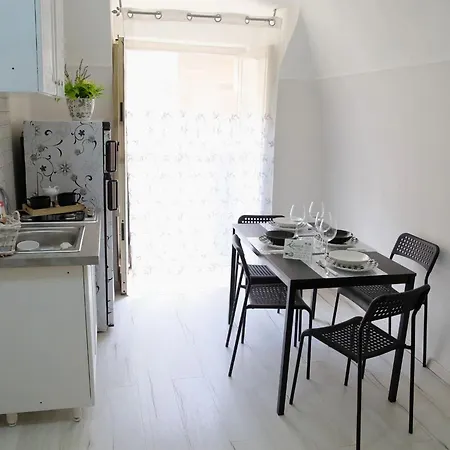 Bed and Breakfast Iluma Ερκολάνο