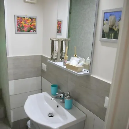 Iluma Bed and Breakfast Ερκολάνο