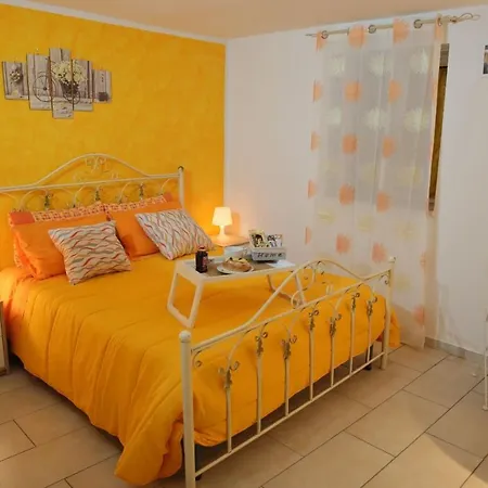 Iluma Bed and Breakfast Ερκολάνο