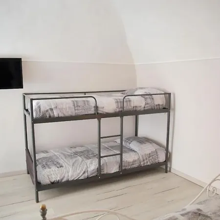 Bed and Breakfast Iluma