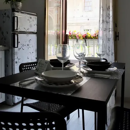 Bed and Breakfast Iluma