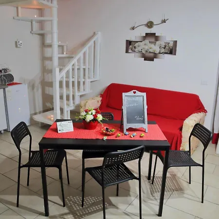 Bed & Breakfast Iluma *