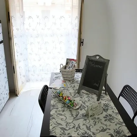 Iluma Bed & Breakfast Ercolano