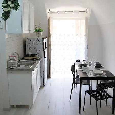 Iluma Bed & Breakfast Ercolano