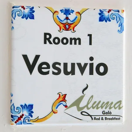 Iluma * Ercolano