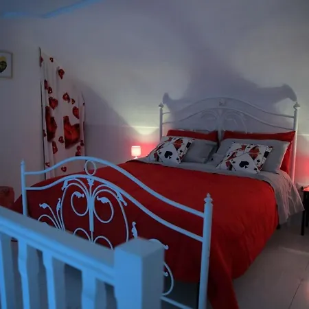 Bed & Breakfast Iluma *