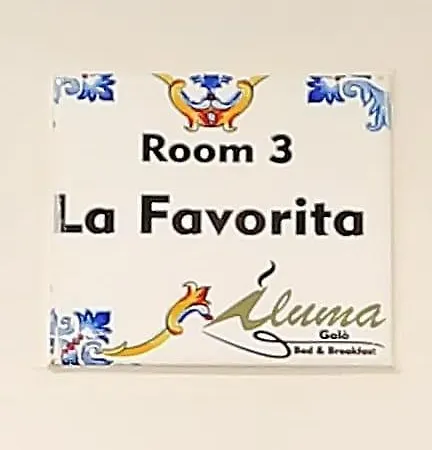 Iluma 3*