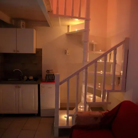 Bed & Breakfast Iluma Ercolano