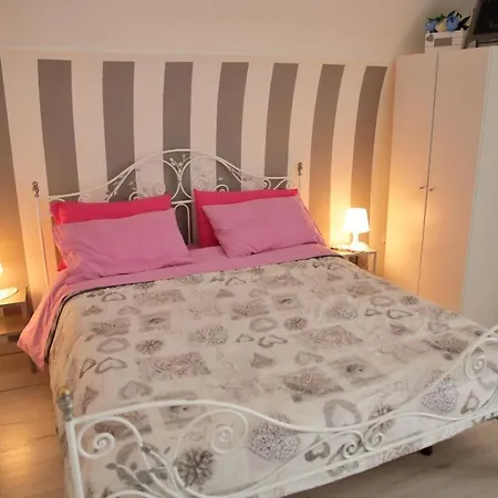 Bed & Breakfast Iluma *