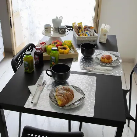 Bed and breakfast Iluma *