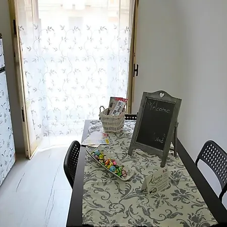Iluma Nocleg ze śniadaniem Ercolano