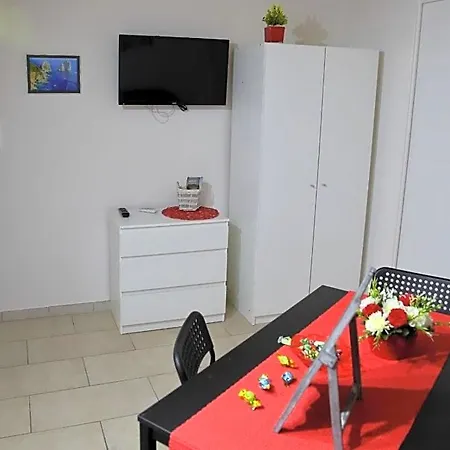 Nocleg ze śniadaniem Iluma 3*