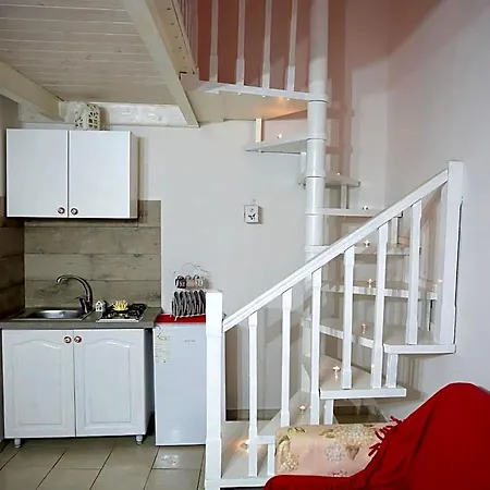 Nocleg ze śniadaniem Iluma 3*