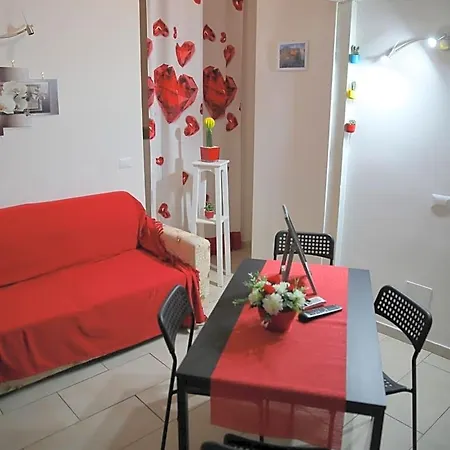 Iluma Nocleg ze śniadaniem Ercolano