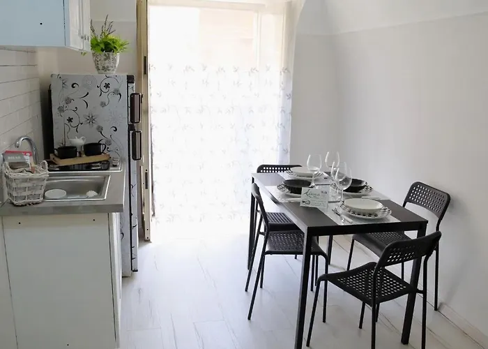 Alojamento de Acomodação e Pequeno-almoço Iluma Ercolano