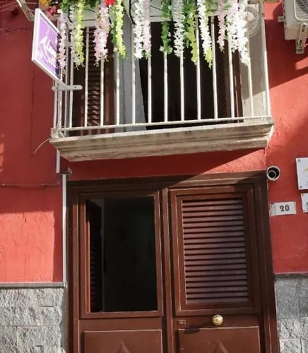 Iluma Alojamento de Acomodação e Pequeno-almoço Ercolano