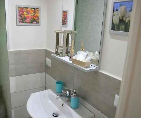 Iluma Alojamento de Acomodação e Pequeno-almoço Ercolano