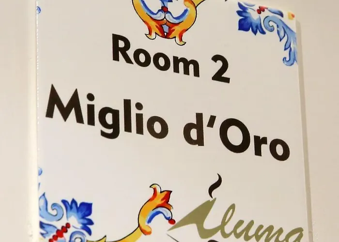 Iluma Alojamento de Acomodação e Pequeno-almoço 3*