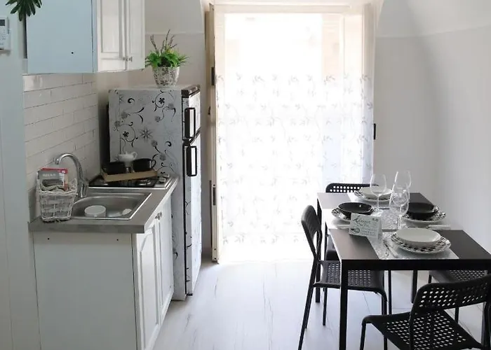 Iluma Alojamento de Acomodação e Pequeno-almoço Ercolano