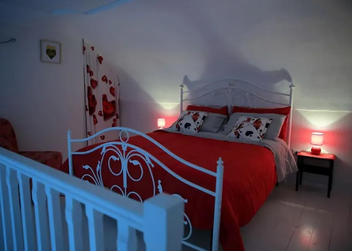 Alojamento de Acomodação e Pequeno-almoço Iluma 3*